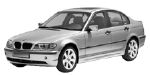 BMW E46 P06BB Fault Code